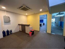 Wintech Centre (D14), Factory #588168301